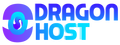Dragon Host Logo