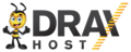 Drax Host 2024 Logo