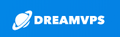 Dream VPS 2023 Logo