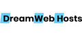 DreamWebHosts 2023 Logo