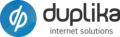 Duplika 2024 Logo