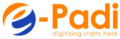 e-padi Logo