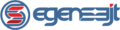EgenSajt 2023 Logo