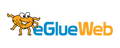 eGlueWeb 2026 Logo