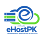 eHostPK 2024 Logo