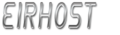 Eirhost 2023 Logo