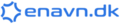 enavn.dk 2024 Logo