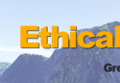 Ethical Host Logo