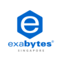 Exabytes.sg 2023 Logo