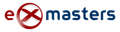 Exmasters 2026 Logo