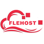 FleHost 2024 Logo