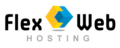 Flex Web Hosting 2026 Logo