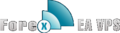 Forex EA VPS 2024 Logo