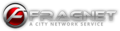 Fragnet Logo