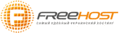 freehost.com.ua 2024 Logo