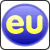Free Hosting EU 2023 Logo