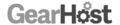 Gear Host Logo