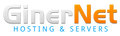 Giner Net 2024 Logo