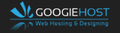 Googie Host Logo