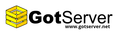Got Server.net 2024 Logo