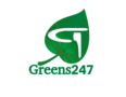 Greens247 Logo