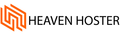 Heaven Hoster 2024 Logo