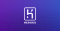 Heroku 2023 Logo