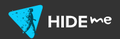 hide.me Logo