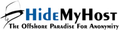 Hide My Host Logo