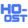 Ho-ost 2024 Logo