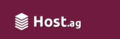 Host.AG 2024 Logo