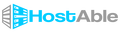 Host Able 2024 Logo