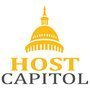 Host Capitol 2024 Logo
