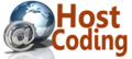 Hostcoding 2024 Logo