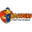 Hostdens 2023 Logo