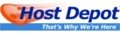 Host Depot 2024 Logo