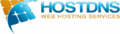 Host Dns.fr 2023 Logo