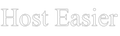 Host Easier Logo