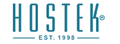 Hostek 2023 Logo