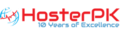 HosterPK 2023 Logo
