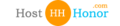 Host Honor 2023 Logo