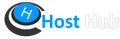 Host Hub 2024 Logo