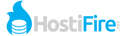 Hosti Fire.net 2024 Logo