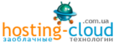 hosting-cloud 2023 Logo
