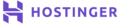 Hostinger 2024 Logo