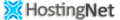 hosting net 2024 Logo