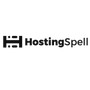Hosting Spell 2024 Logo