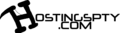 HostingsPTY 2024 Logo