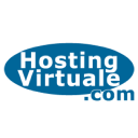 Hosting Virtuale 2024 Logo