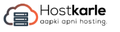 Host Karle 2024 Logo